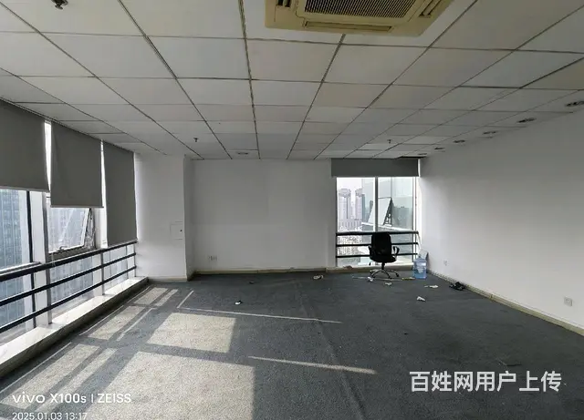 大润发商圈，大开间朝南，各种布局都有精装修 - 图片 4
