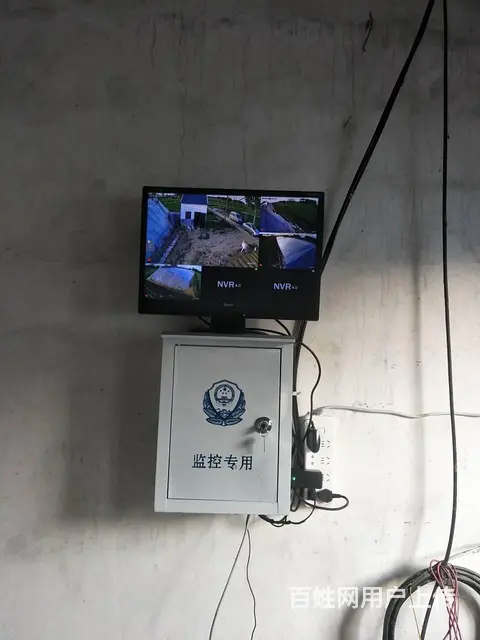 监控安装维修，，上门服务 - 图片 2