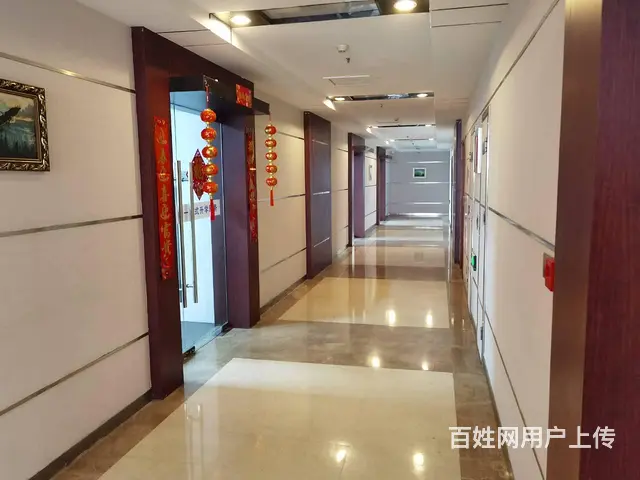 （诚速）出租精装修写字楼50至2000平环境好配套设置齐全 - 图片 2