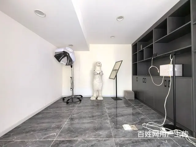 旺铺居）非常成熟商业街美发店对外整体转让或空转无行业限制 - 图片 9