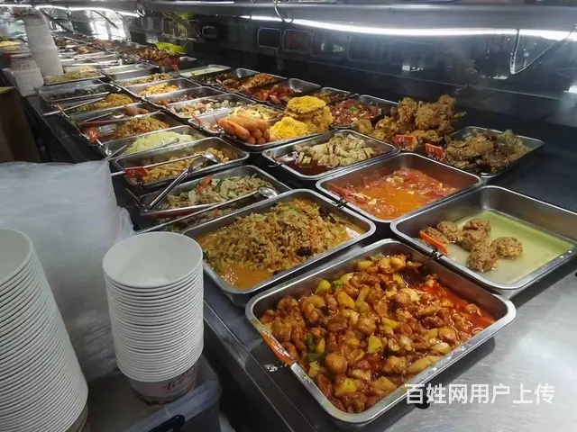 武进区健体路10平食堂档口转让 - 图片 3