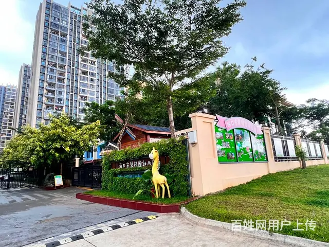 （51旺铺推荐）碧桂园中央首临街旺铺招租 - 图片 6