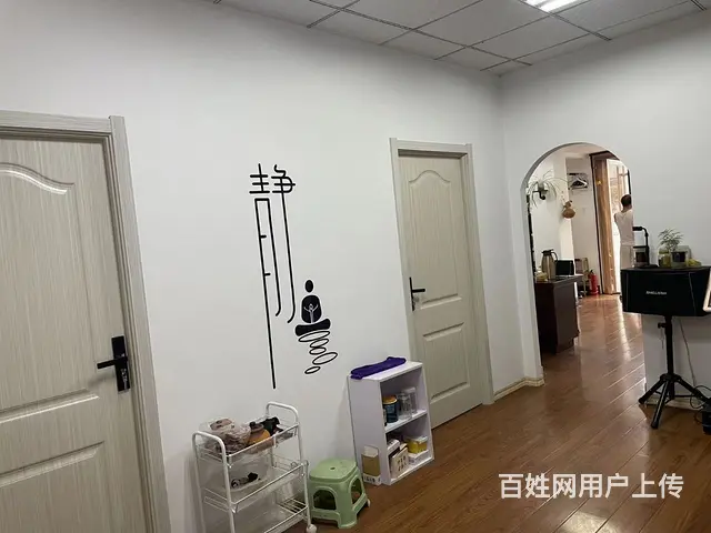 经区望海名居临街旺铺转让 - 图片 4