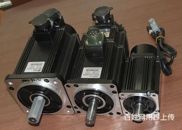 张浦轴承仪器仪表 伺服电机 回收新旧拆机 - 图片 3