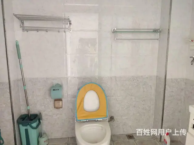 龙驰御园，电梯7楼，阴阳格局，没怎么住 - 图片 6