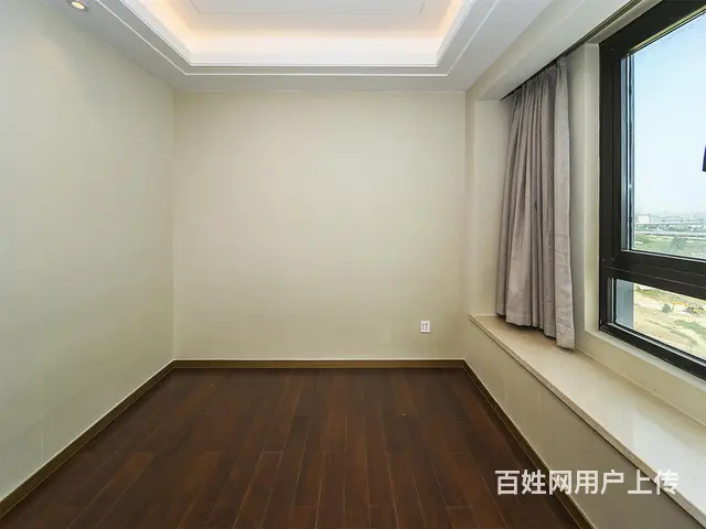 华夏四季 东边套 高 全新未入住 诚心卖 - 图片 5