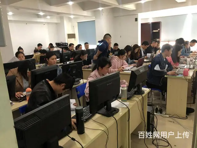 郫县工程造价培训班 0基础 - 图片