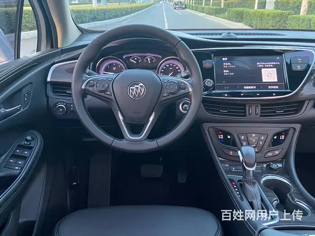 【搞定了！】别克 昂科威 2020款 1.5T 双离合 20 - 图片 8