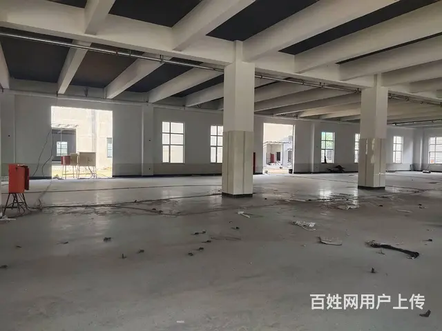 【创美】高区和兴路新建76000平厂房出租，可分层租 - 图片 8
