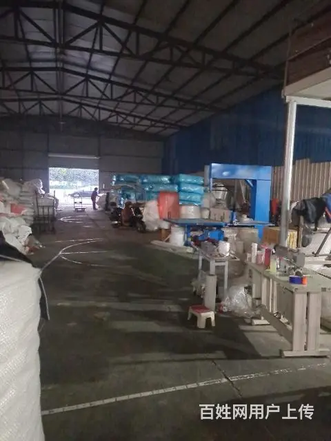 出租厂房，标准车间。 - 图片 1