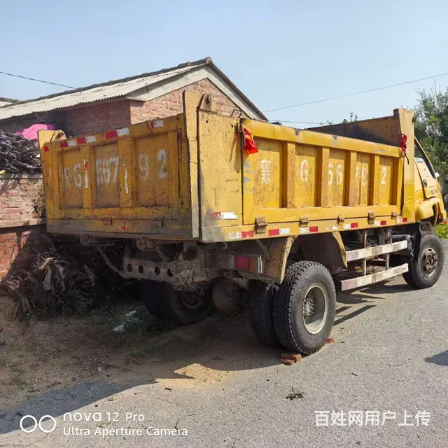 时代金刚 自卸车 - 图片 4