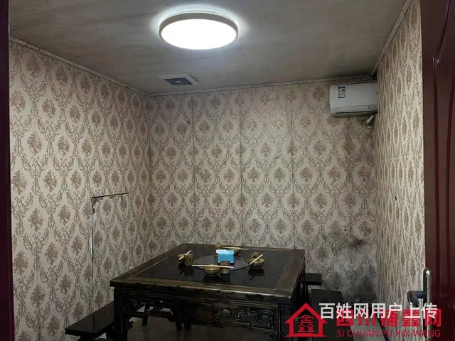 （四川铺鑫网）平昌县悦府广场85平中餐店转让 - 图片 6