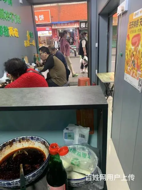 老城十一中门口门面转租或出租 - 图片 6