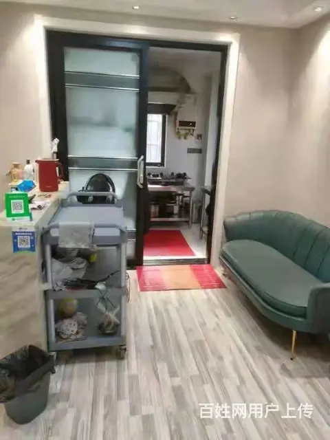 信阳市平桥区130平餐饮店转让 - 图片 1