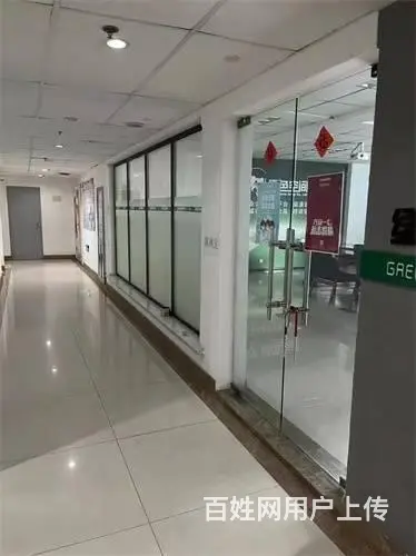江湾路世贸广场写字楼出售 - 图片 5