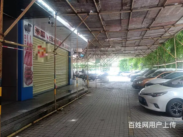 （51旺铺推荐）龙昆南大润发附近130平临街旺铺招租 - 图片 5