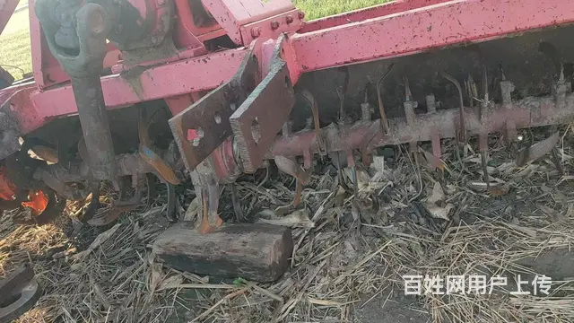 多种农机转让 - 图片 2