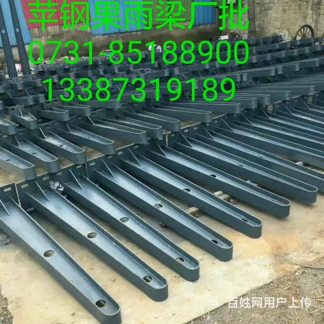 苹钢果幕墙配件厂价直销脚手架租批 - 图片 12