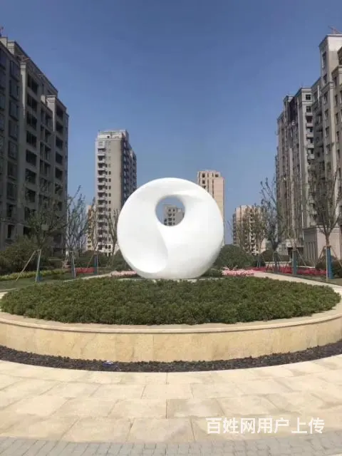 威海五渚河生态城 盘福园 70年产权一线海景房 - 图片 3