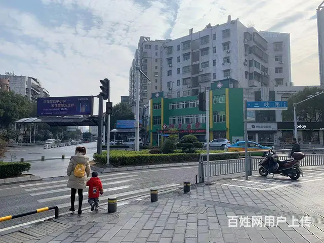 【搞定了！】夷陵长江市场香山凤凰城7000旺铺出租 招商 - 图片 3
