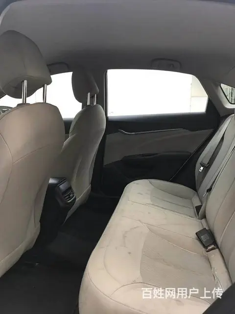 别克 英朗 2018款 1.0T 双离合 15T 进取型 - 图片 5
