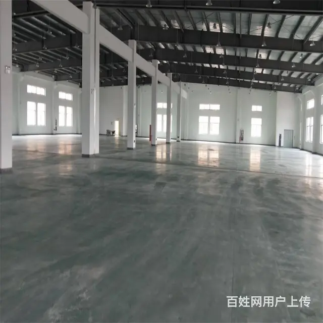 吴江开发区工业区55亩出售 - 图片 1