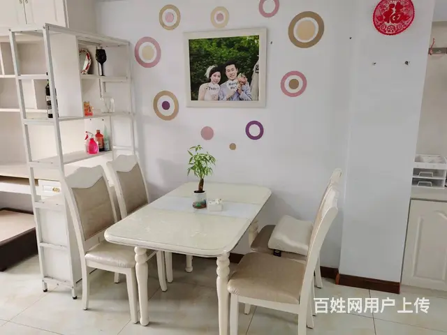 竹林佳苑五楼出售 - 图片 3