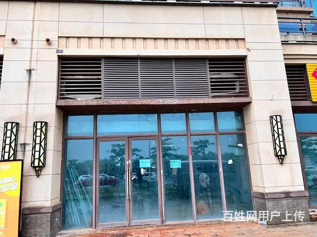 （51旺铺推荐）碧桂园中央首临街旺铺招租 - 图片 5