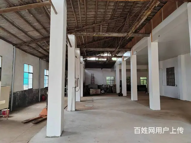(老板本人)长沙县开元大道旁春华镇标准厂房仓库房东出租 - 图片 5
