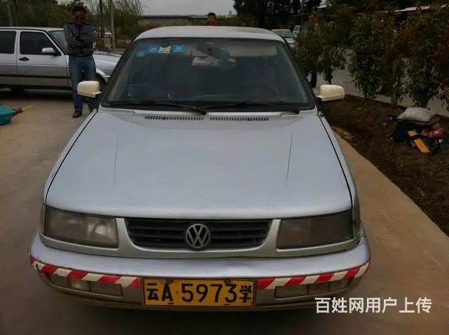 大众捷达 2006款 1.6L 手动 伙伴 (国Ⅲ - 图片 3