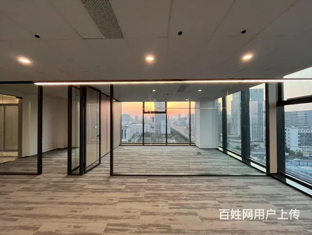 品质甄选 寰盛科技100到800平可选整层定制装修 保和楚天 - 图片 9