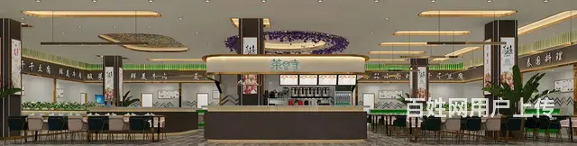 7228(七P）个城西区五四西路北城七区商业广场32个铺招租 - 图片 2