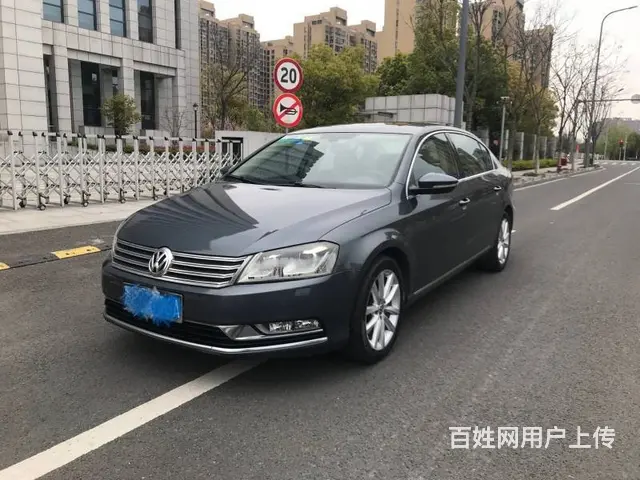 大众 迈腾 2012款 1.8TSI 双离合 改款 - 图片 11