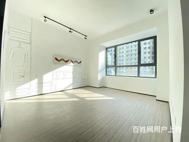 莱山区现房，送2车位1小鹏，同层排水，高端社区 - 图片 6