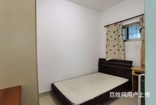 拱北关口迎宾广场电梯2房1厅出租，租价2700。近关口 - 图片 4