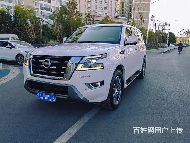 新款途乐阿曼达5.6大V8越野车优惠出售 - 图片 9