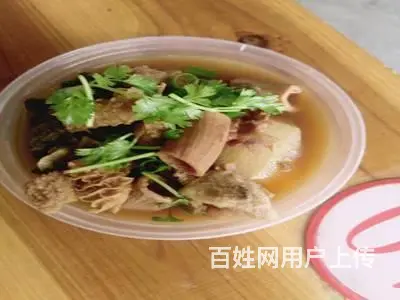 揭阳 学萝卜牛杂做法难吗哪里学好 汕头仟味餐饮培训 - 图片 2