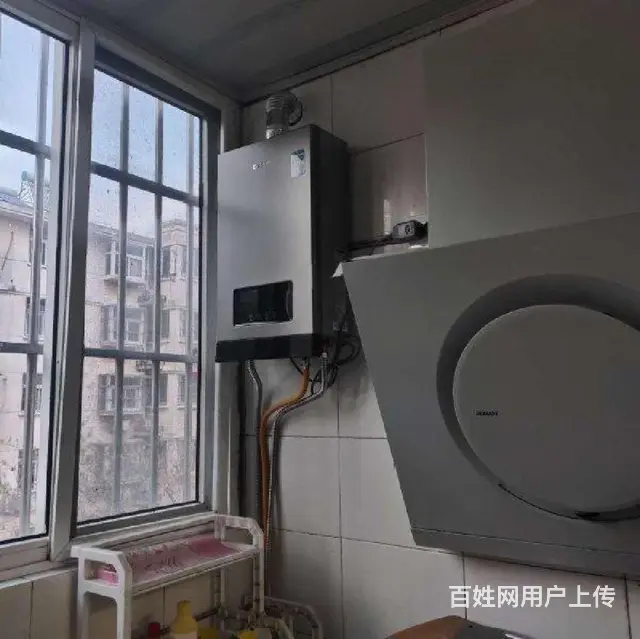 阳光世纪苑，区政府附近，精装修家电配备齐，长租可谈 - 图片 8