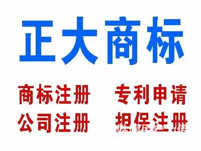 威海正大专业提供商标设计、策划、注册的一站式服务 - 图片 2