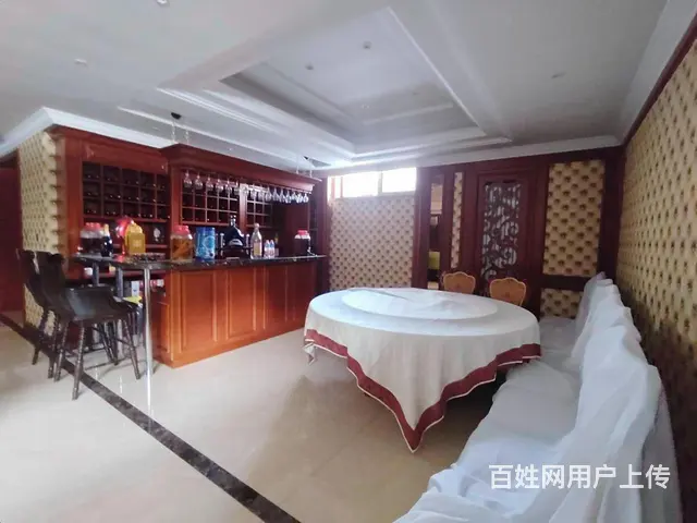 特推群力双拼里的   ，汇锦庄园双拼别墅大院带车库 - 图片 2