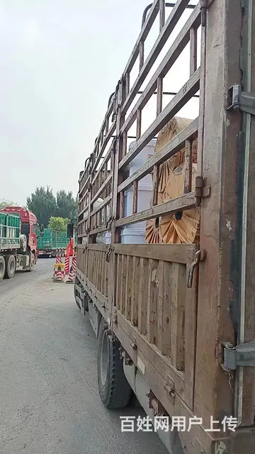 东风 高栏/栏板 国3 - 图片 1