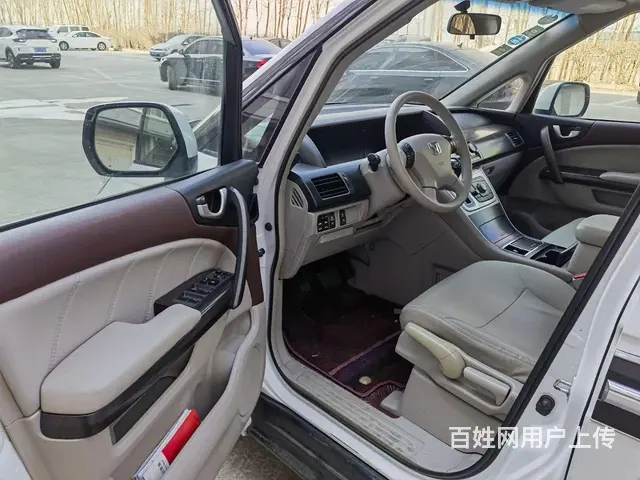 本田 艾力绅 2013款 2.4 自动 VTI-S NAVI - 图片 6