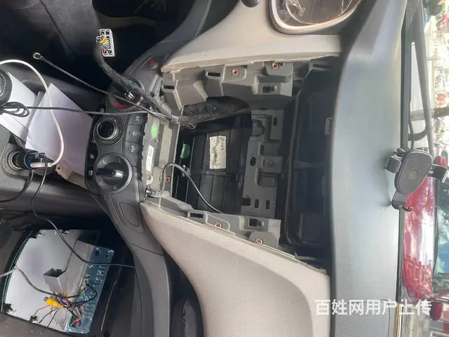 雪佛兰赛欧3导航倒车影像  沈阳市皇姑区昆山西路与 - 图片 11