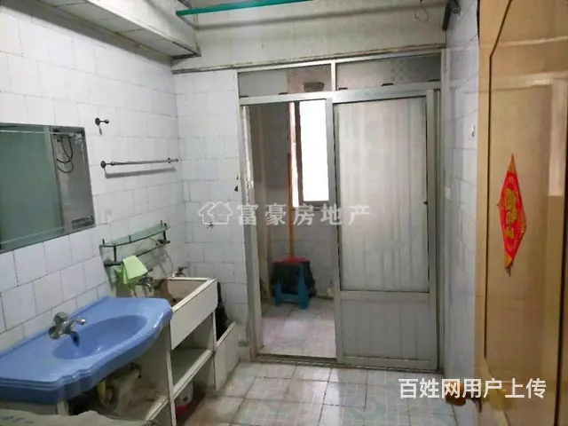洪南路步梯4楼2室看房方便价格美丽停车方便临近电视台 - 图片 4