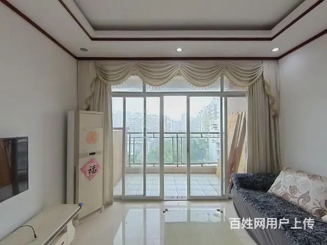 前山暨南大学旁财富世家电梯两房仅售175万各付 - 图片 2