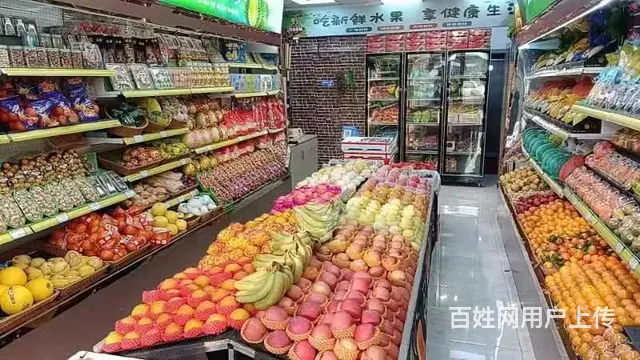 丰满区水果超市出兑 - 图片 9