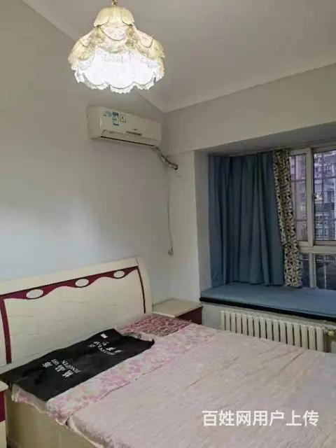 精装两居  带阁楼，南昌路  洛浦春晓 双气  拎包即住 - 图片 4