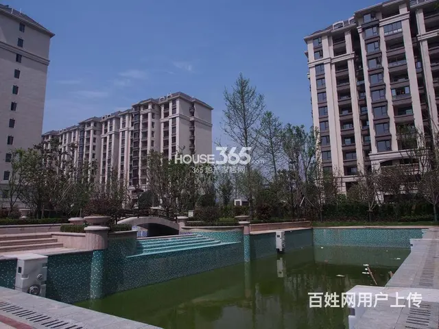 融侨观邸 普通住宅1厅 精装修 - 图片 4