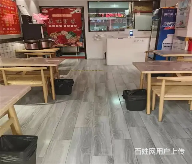 （同城搜铺网） 转让百米大道永盛路50平米餐馆（可带技术） - 图片 3
