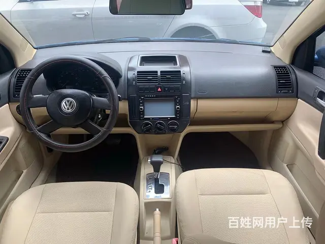 大众POLO 2007款 POLO 劲情 1.4 手自一体 - 图片 6
